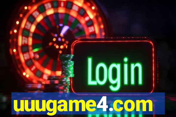 uuugame4.com