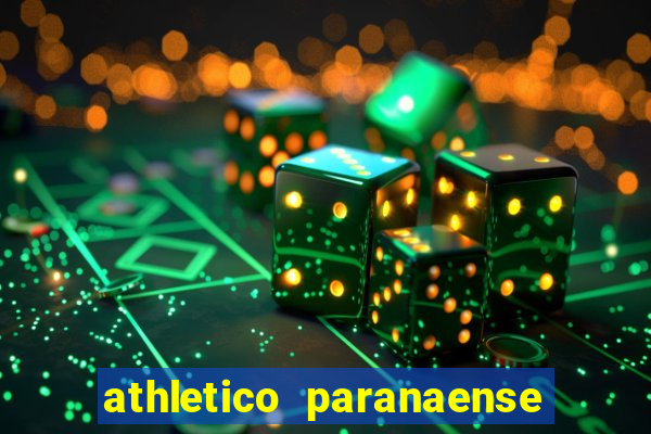 athletico paranaense x cuiaba palpite