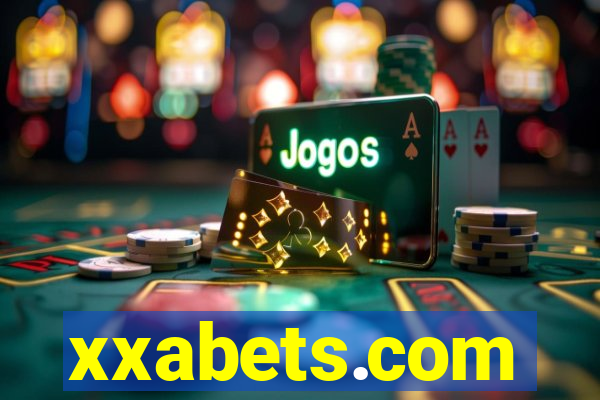 xxabets.com