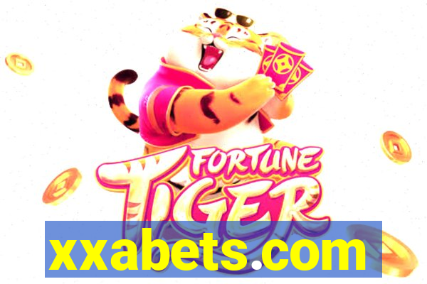 xxabets.com