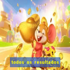 todos os resultados da loteria federal desde 1962