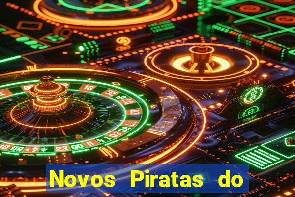 Novos Piratas do Caribe 6 piratas do caribe 6 o retorno de davy