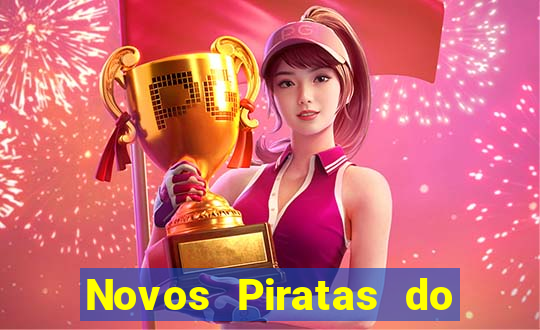 Novos Piratas do Caribe 6 piratas do caribe 6 o retorno de davy