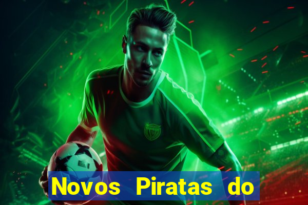 Novos Piratas do Caribe 6 piratas do caribe 6 o retorno de davy