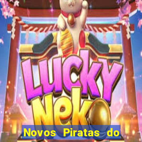 Novos Piratas do Caribe 6 piratas do caribe 6 o retorno de davy