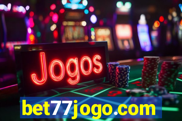 bet77jogo.com