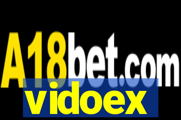 vidoex