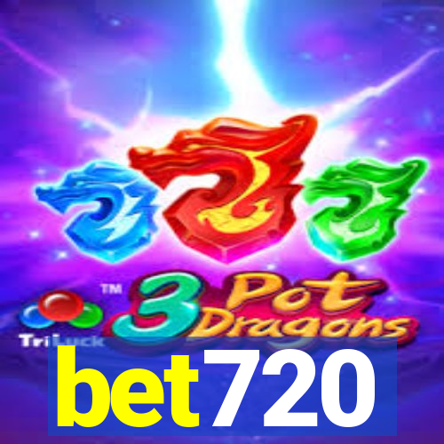 bet720