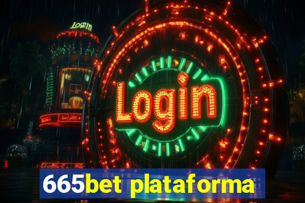 665bet plataforma