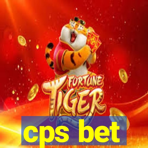cps bet