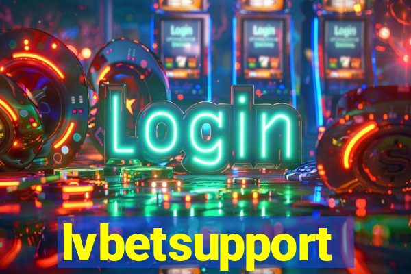 lvbetsupport