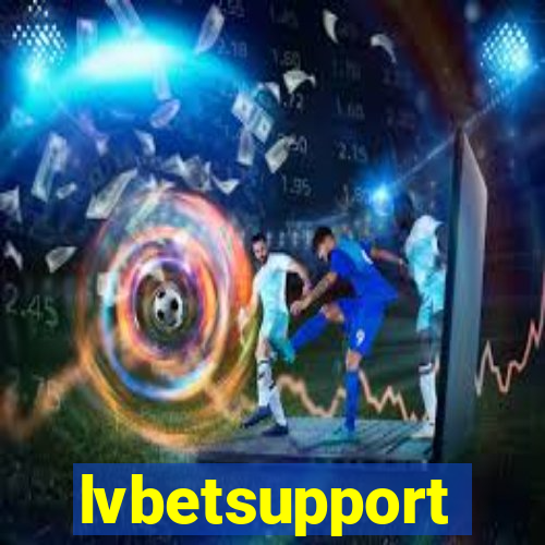 lvbetsupport