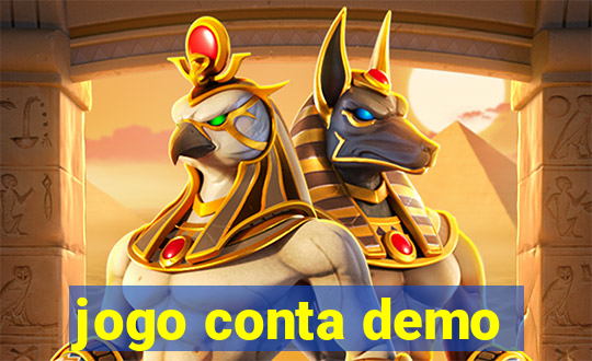 jogo conta demo