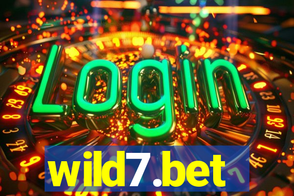 wild7.bet