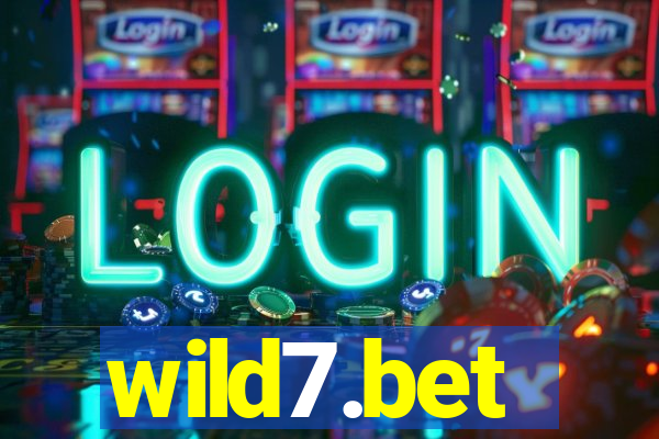 wild7.bet