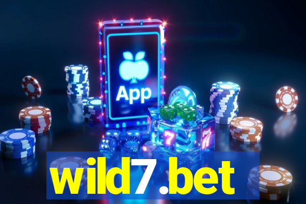 wild7.bet