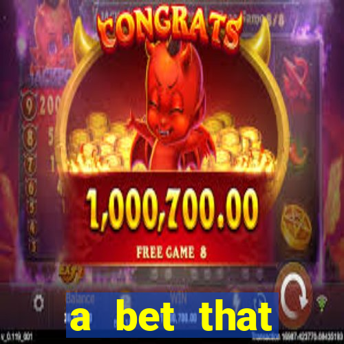a bet that everyone won porn