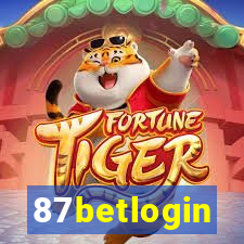 87betlogin