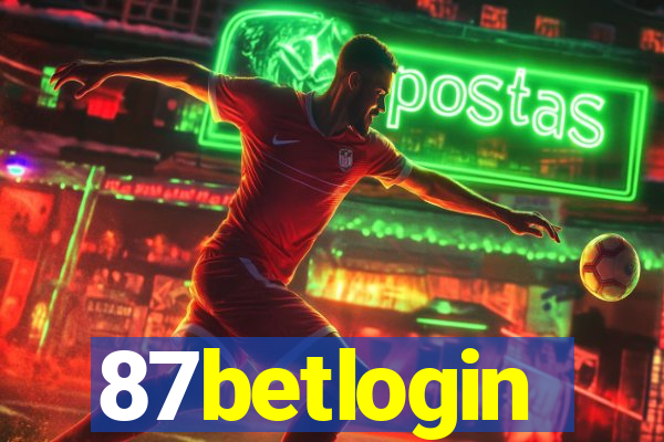 87betlogin