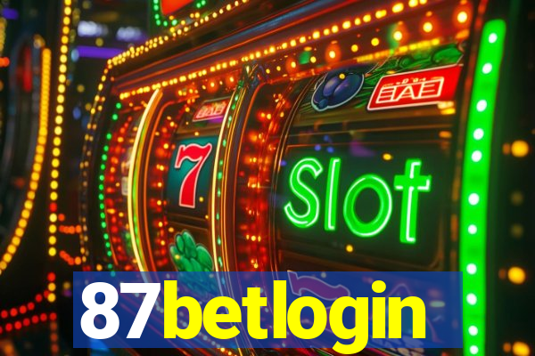 87betlogin