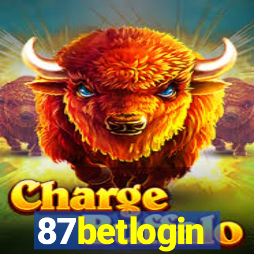 87betlogin