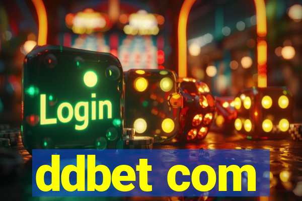 ddbet com