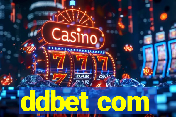 ddbet com