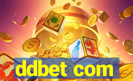 ddbet com