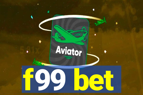 f99 bet