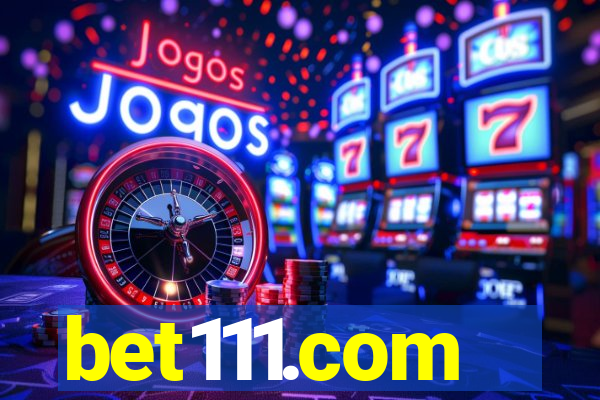 bet111.com