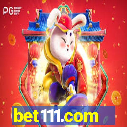 bet111.com