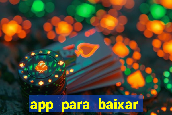 app para baixar jogos hackeados android