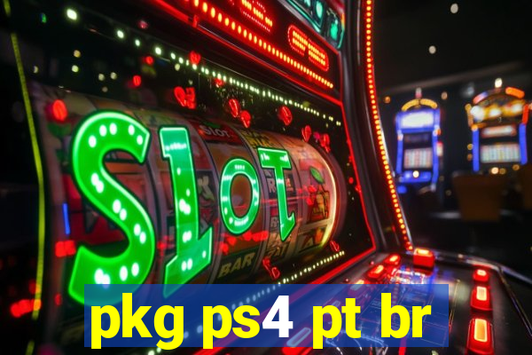 pkg ps4 pt br