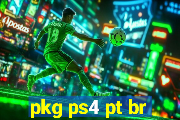 pkg ps4 pt br