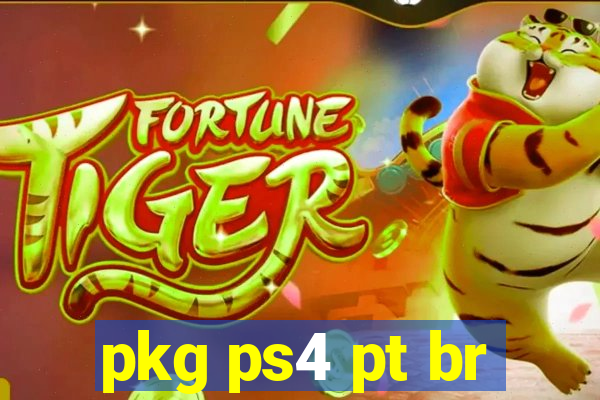 pkg ps4 pt br