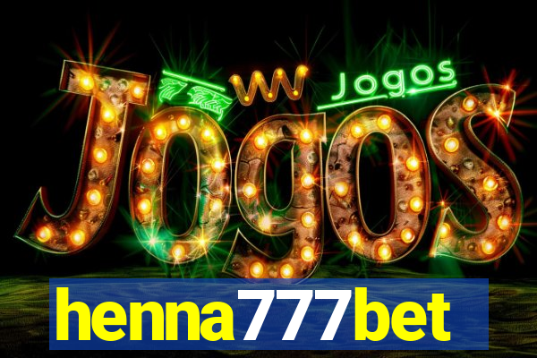 henna777bet