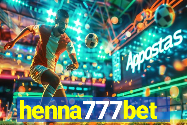 henna777bet
