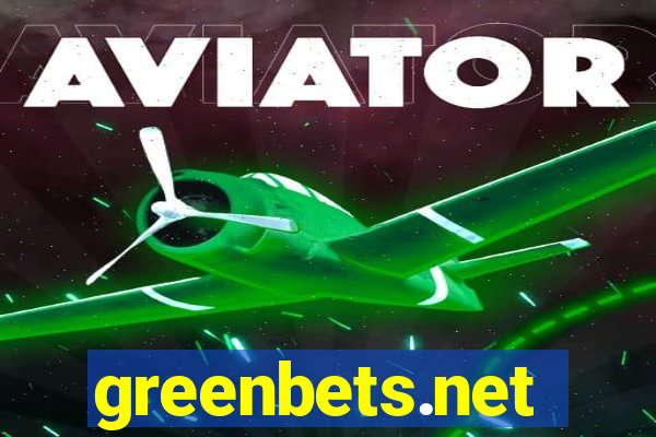 greenbets.net