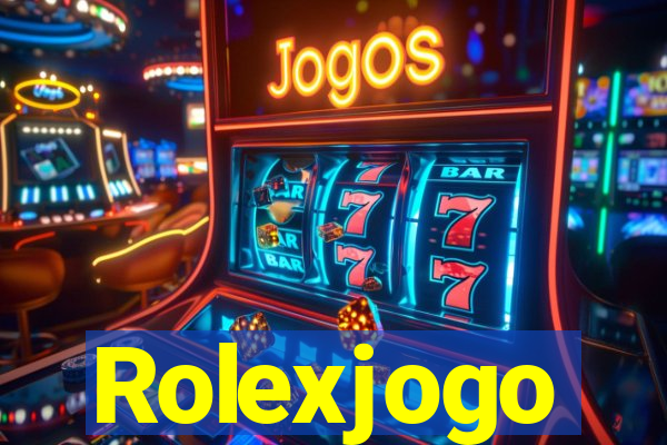 Rolexjogo