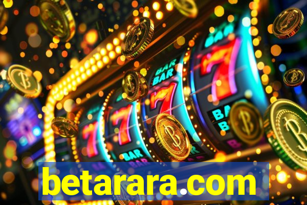 betarara.com