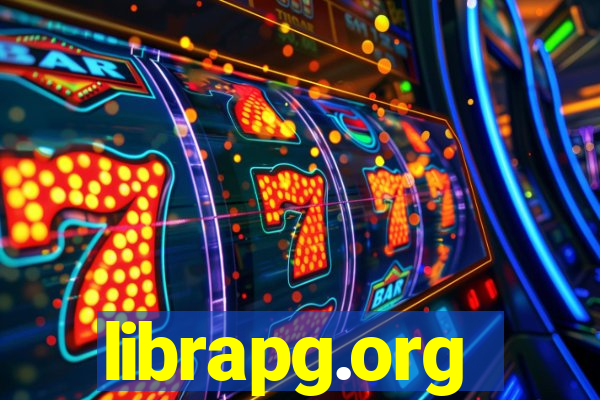 librapg.org