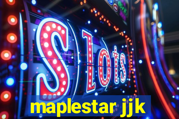 maplestar jjk