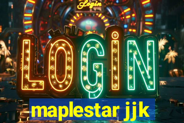 maplestar jjk