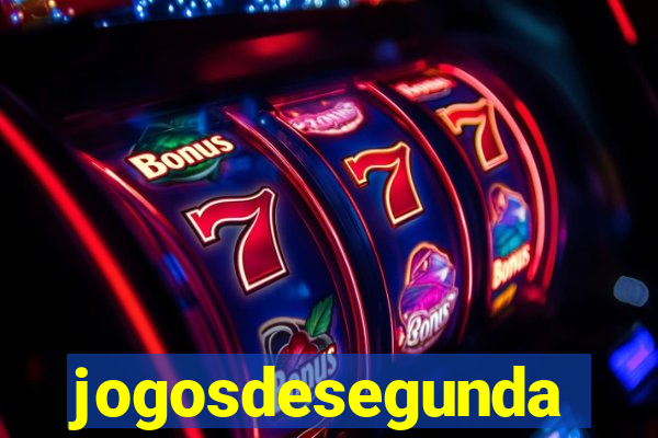 jogosdesegunda