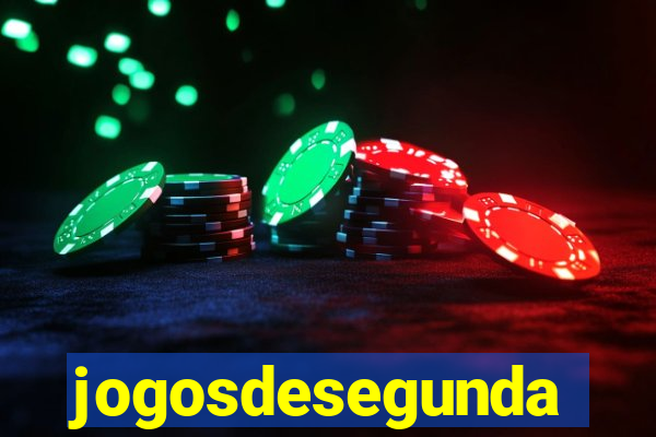 jogosdesegunda