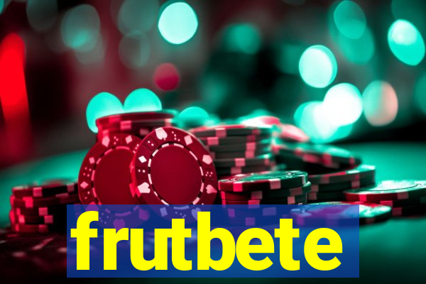 frutbete