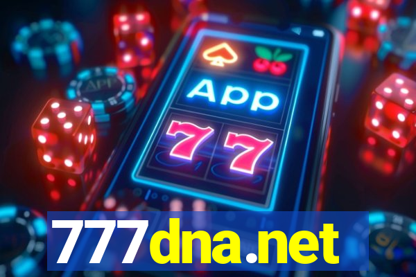 777dna.net