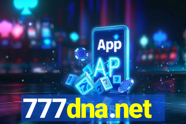 777dna.net