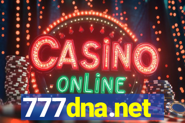 777dna.net
