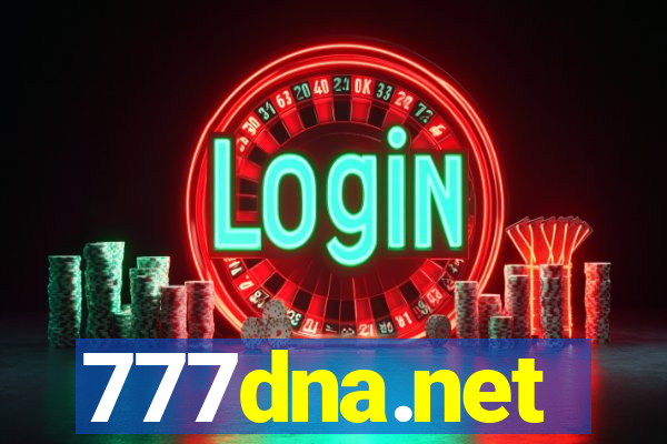 777dna.net